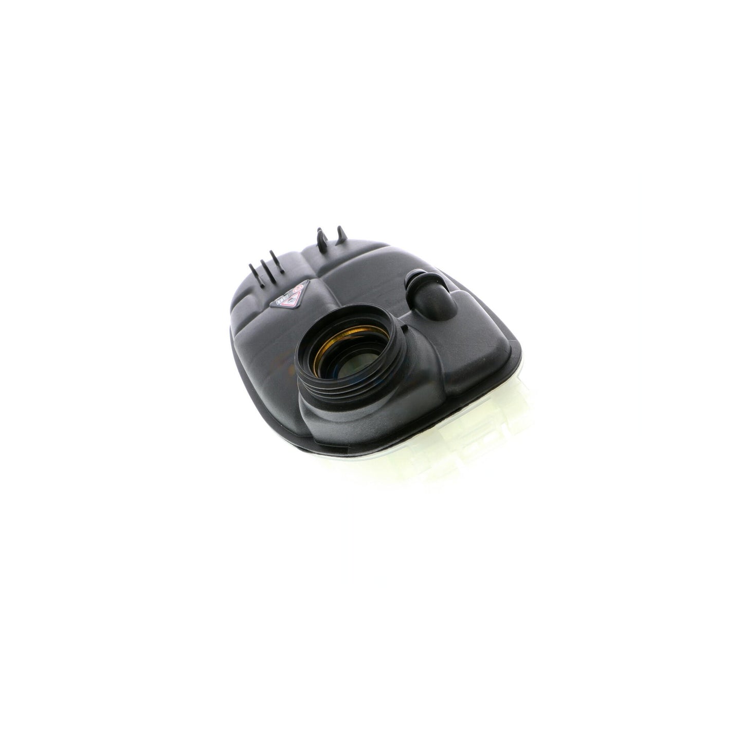 Vaico Engine Coolant Recovery Tank