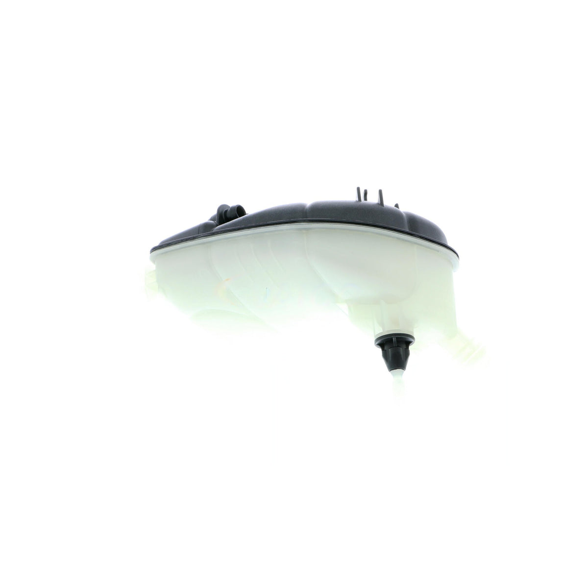 Vaico Engine Coolant Recovery Tank