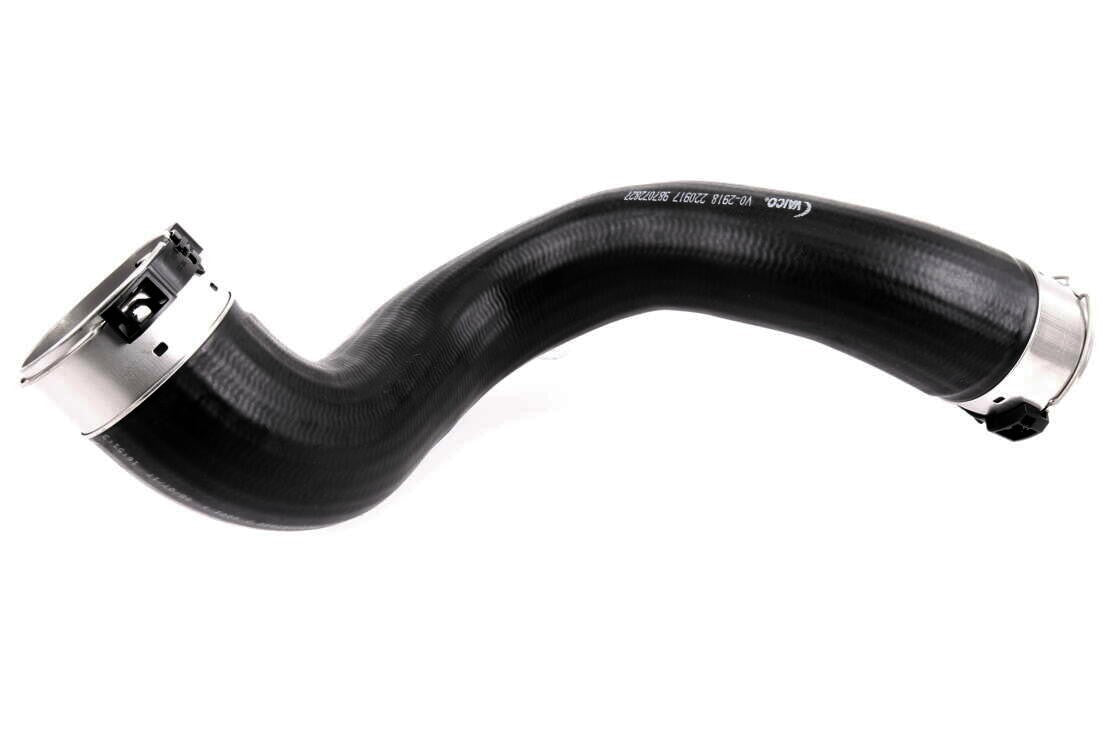 VAICO Turbocharger Intercooler Hose V30-2918