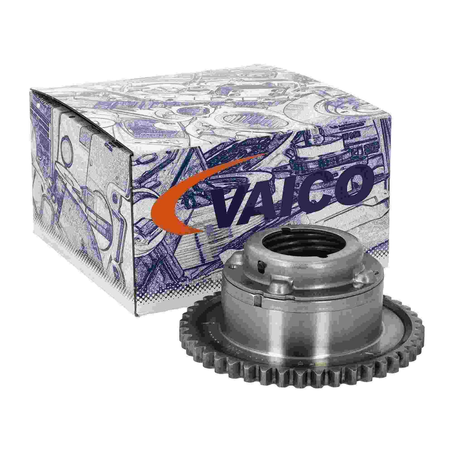 VAICO Engine Timing Camshaft Sprocket V30-2933