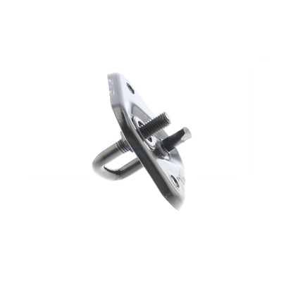 VAICO Hood Latch V30-2950