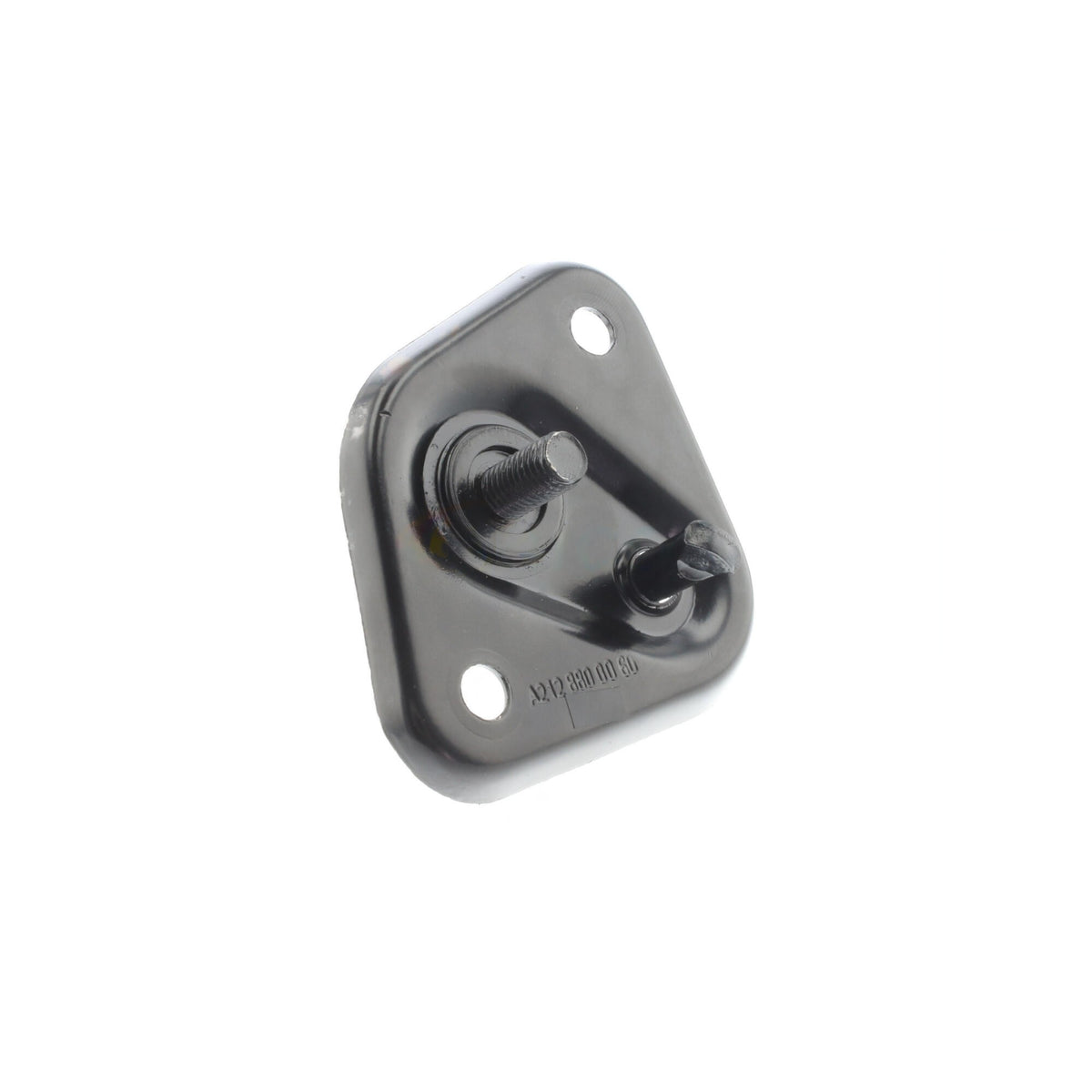 VAICO Hood Latch V30-2950