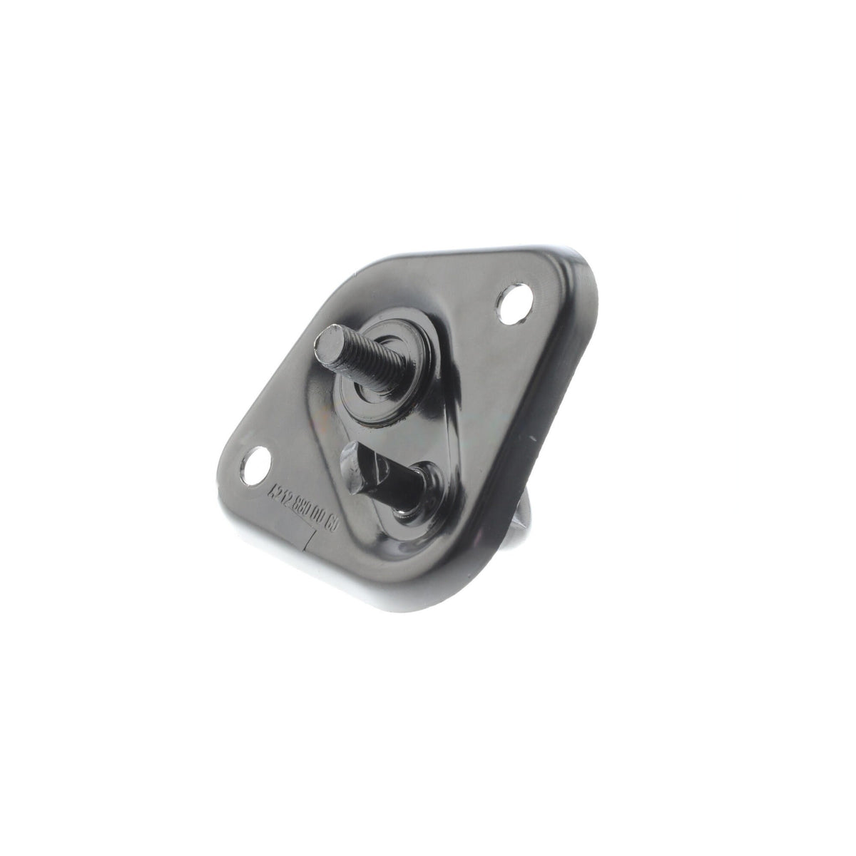 VAICO Hood Latch V30-2950