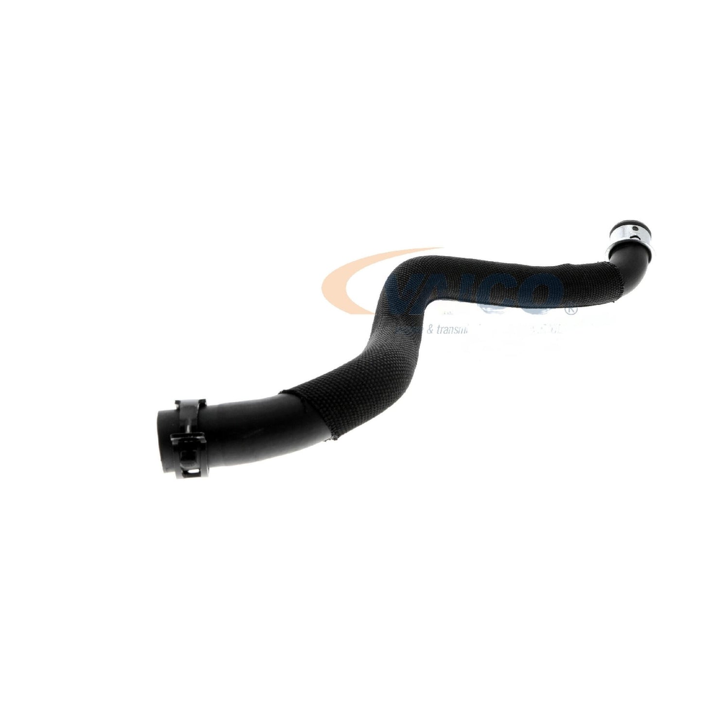 VAICO Engine Coolant Reservoir Hose V30-2972