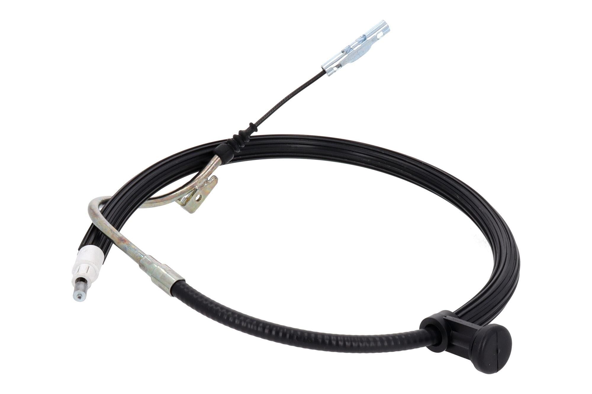 VAICO Parking Brake Cable V30-30082