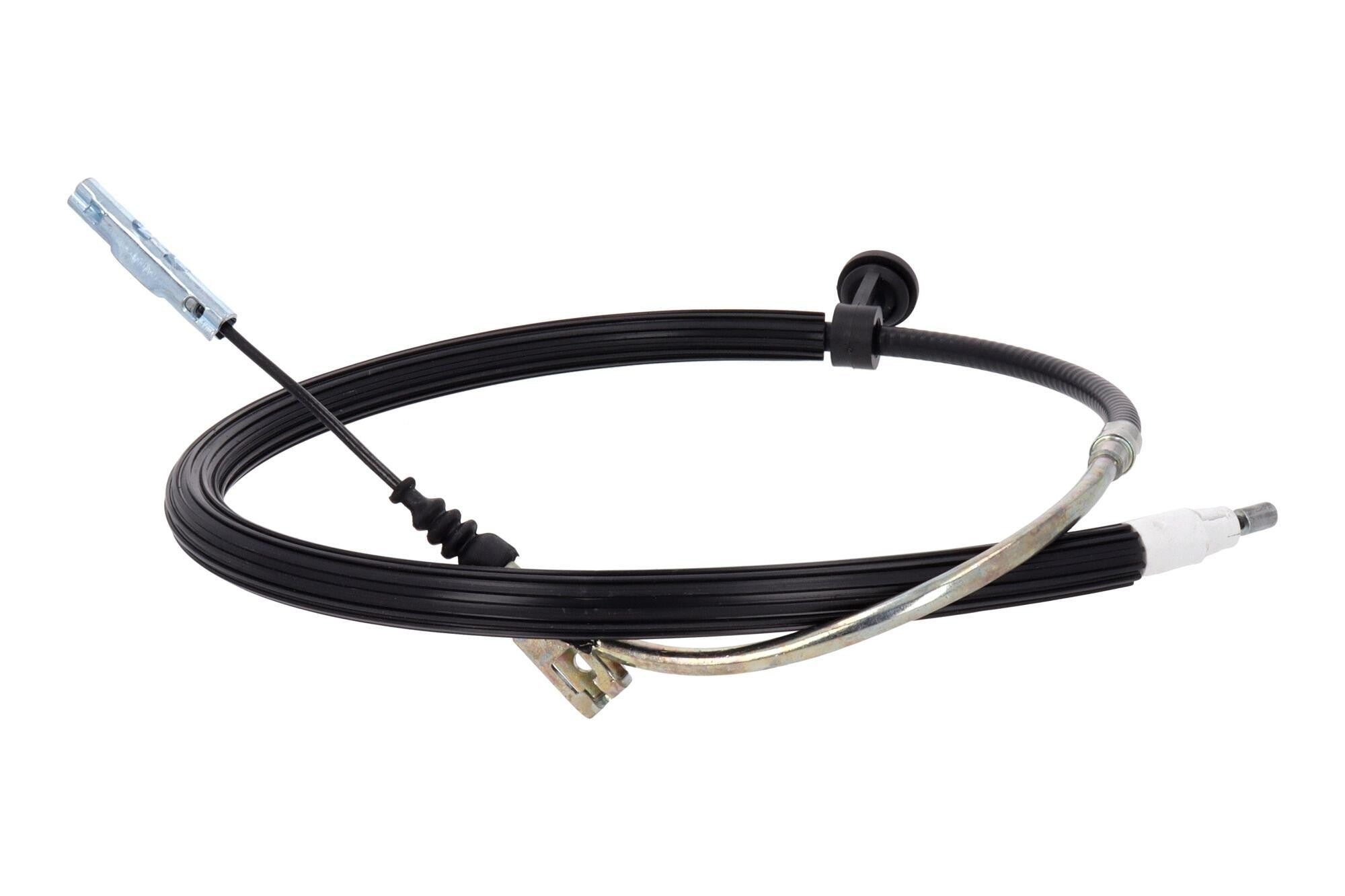 VAICO Parking Brake Cable V30-30082