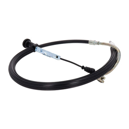 VAICO Parking Brake Cable V30-30082
