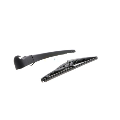 VAICO Back Glass Wiper Arm and Blade Assembly V30-3031