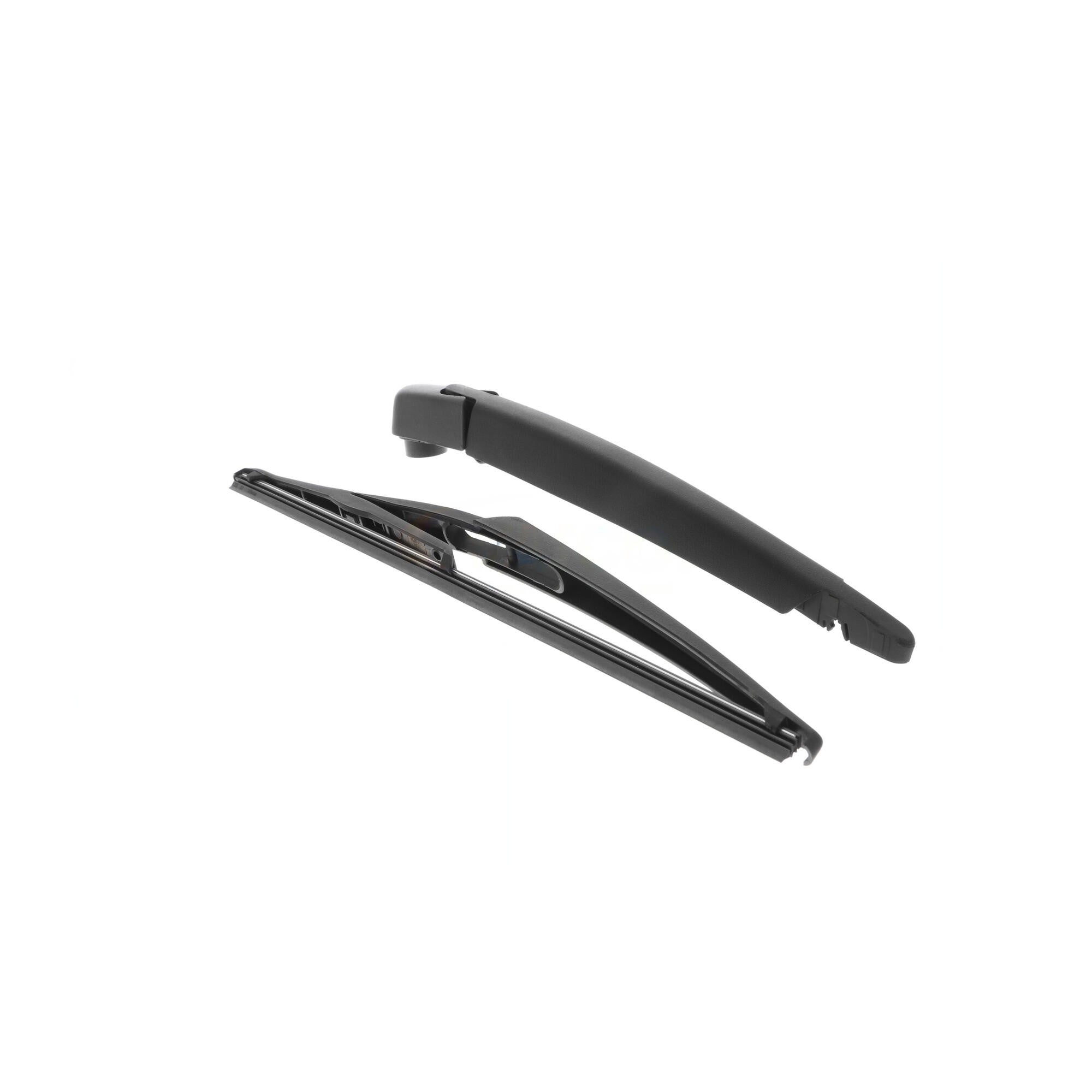 VAICO Back Glass Wiper Arm and Blade Assembly V30-3036