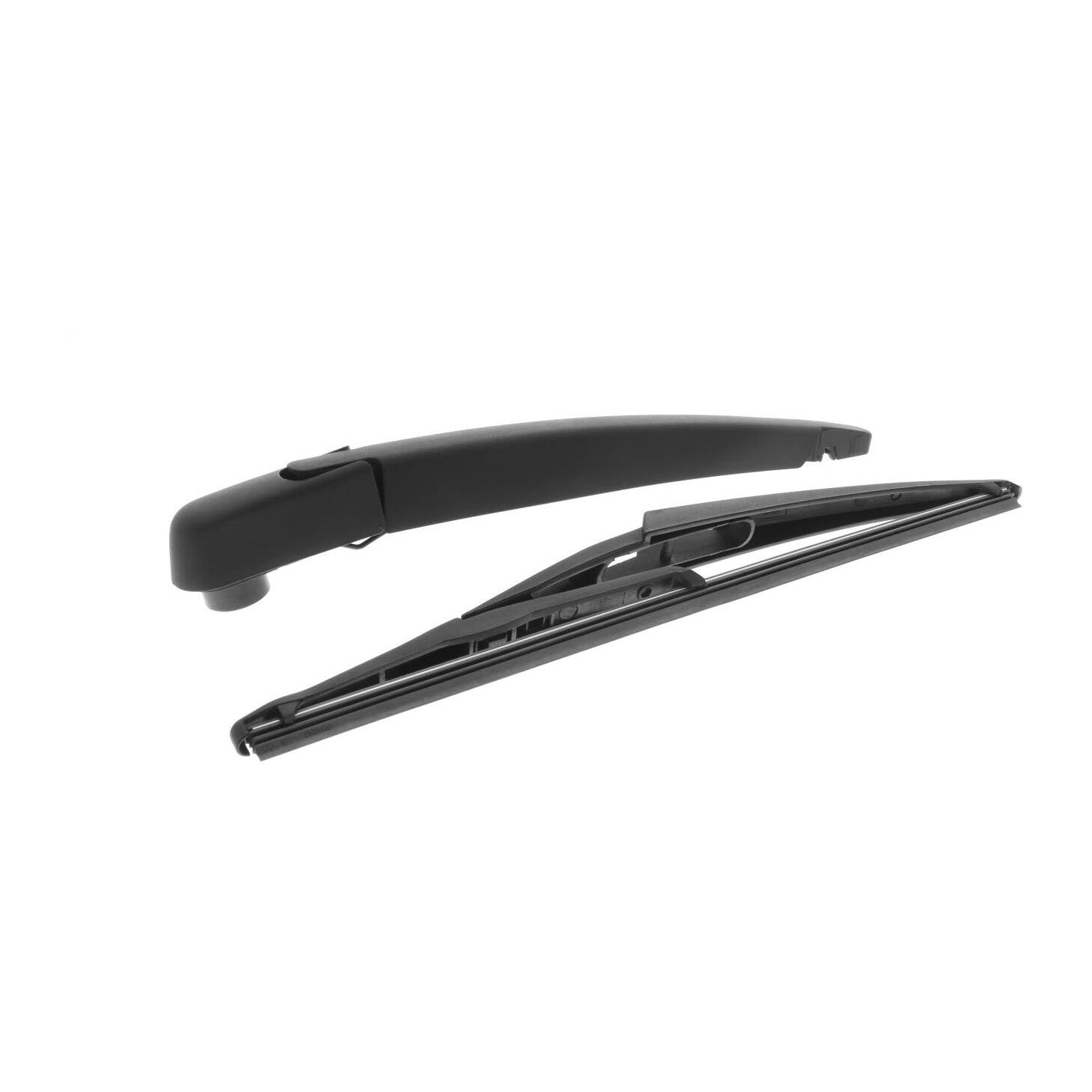 VAICO Back Glass Wiper Arm and Blade Assembly V30-3036