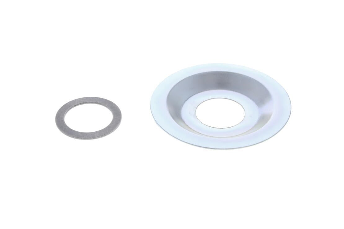 VAICO Accessory Drive Belt Idler Pulley V30-3108