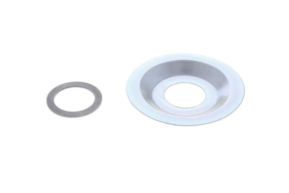 VAICO Accessory Drive Belt Idler Pulley V30-3108