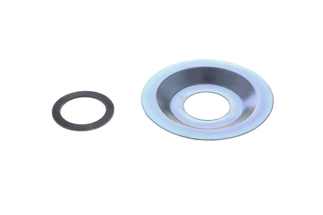 VAICO Accessory Drive Belt Idler Pulley V30-3108