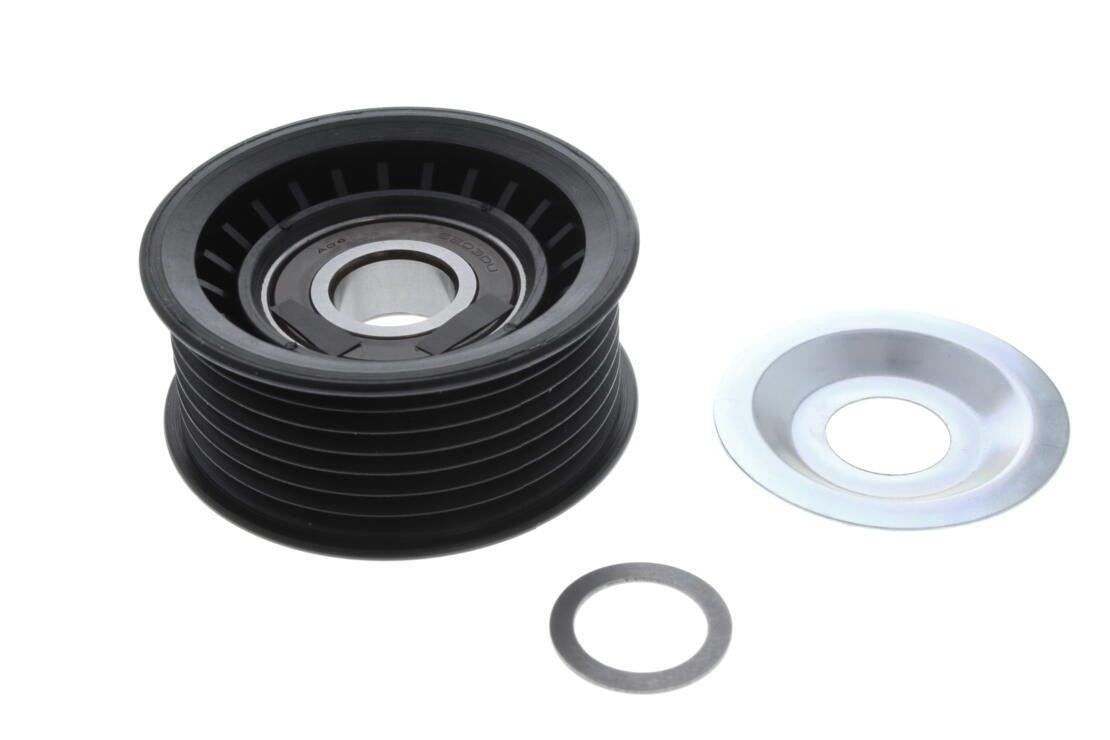 VAICO Accessory Drive Belt Idler Pulley V30-3108