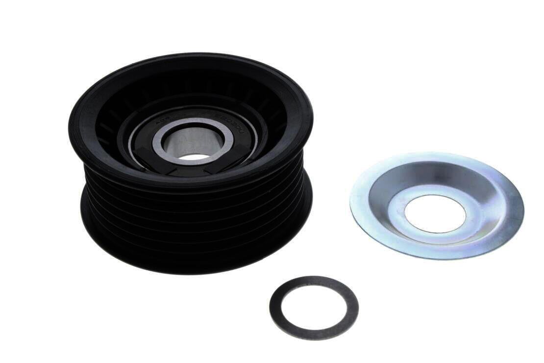 VAICO Accessory Drive Belt Idler Pulley V30-3108