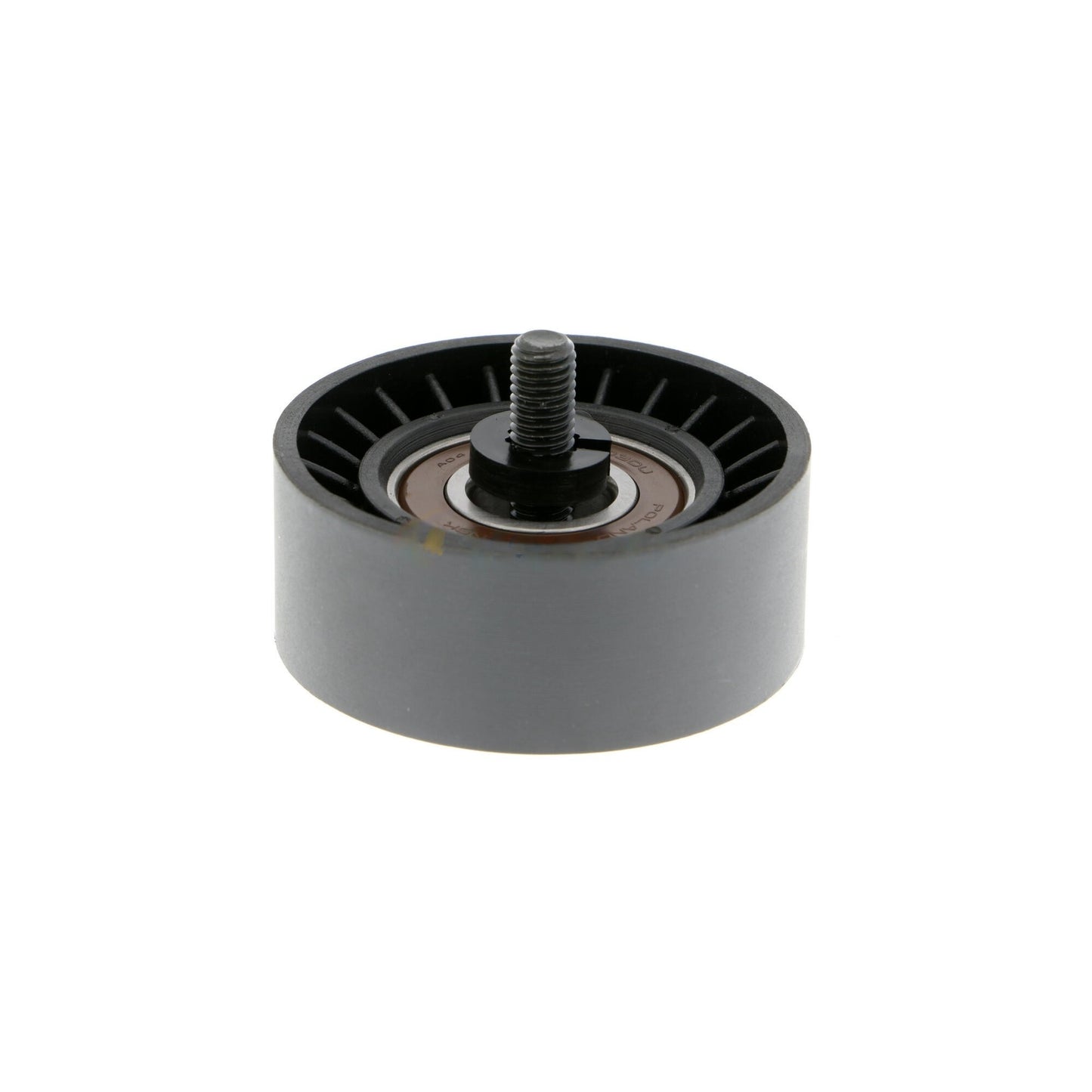 VAICO Accessory Drive Belt Idler Pulley V30-3109