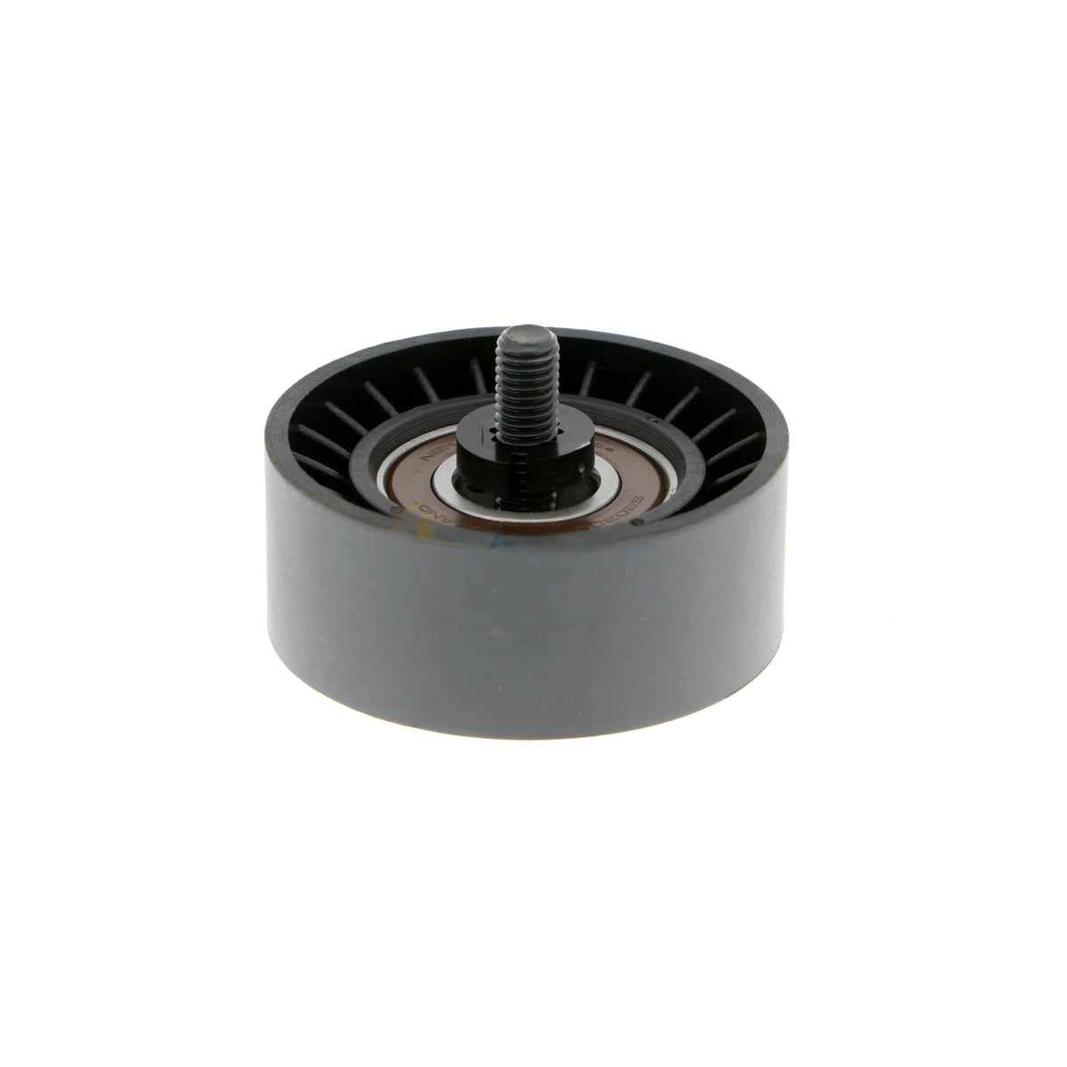 VAICO Accessory Drive Belt Idler Pulley V30-3109