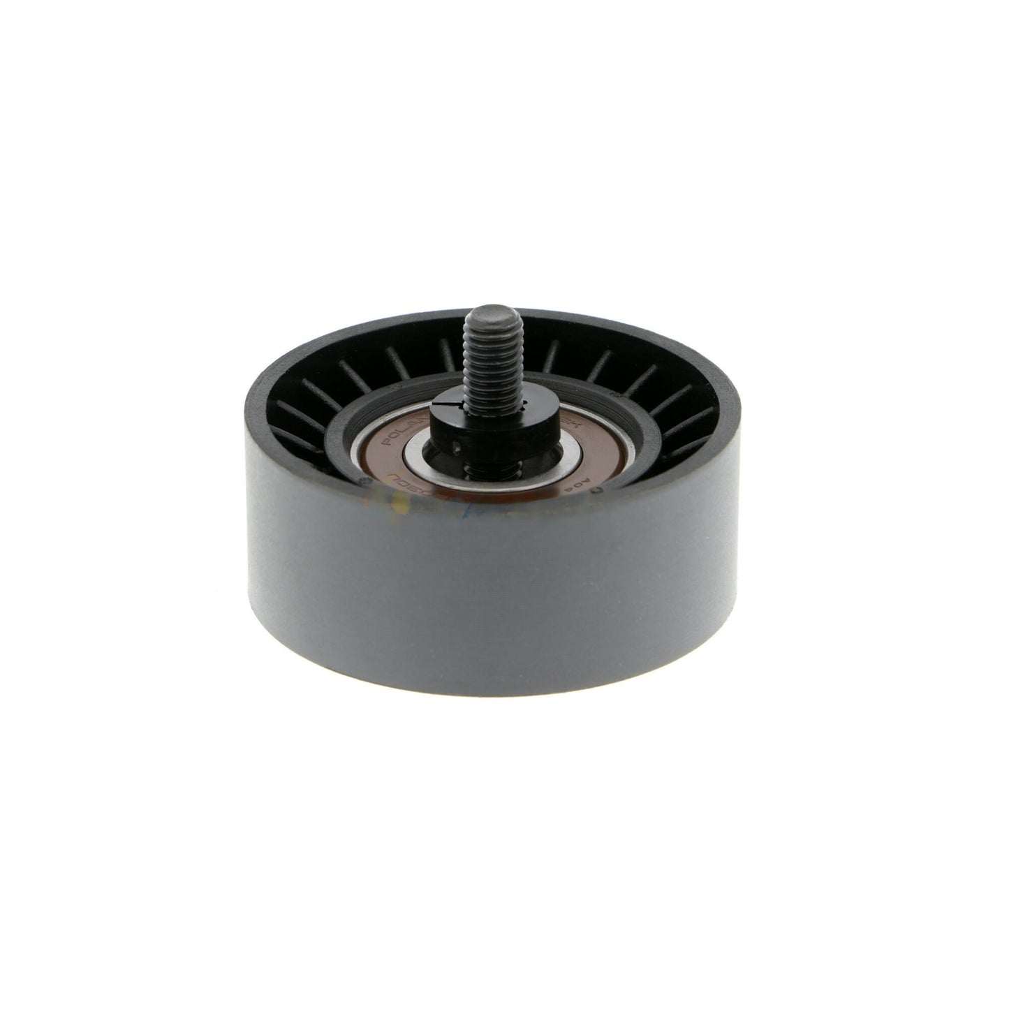 VAICO Accessory Drive Belt Idler Pulley V30-3109