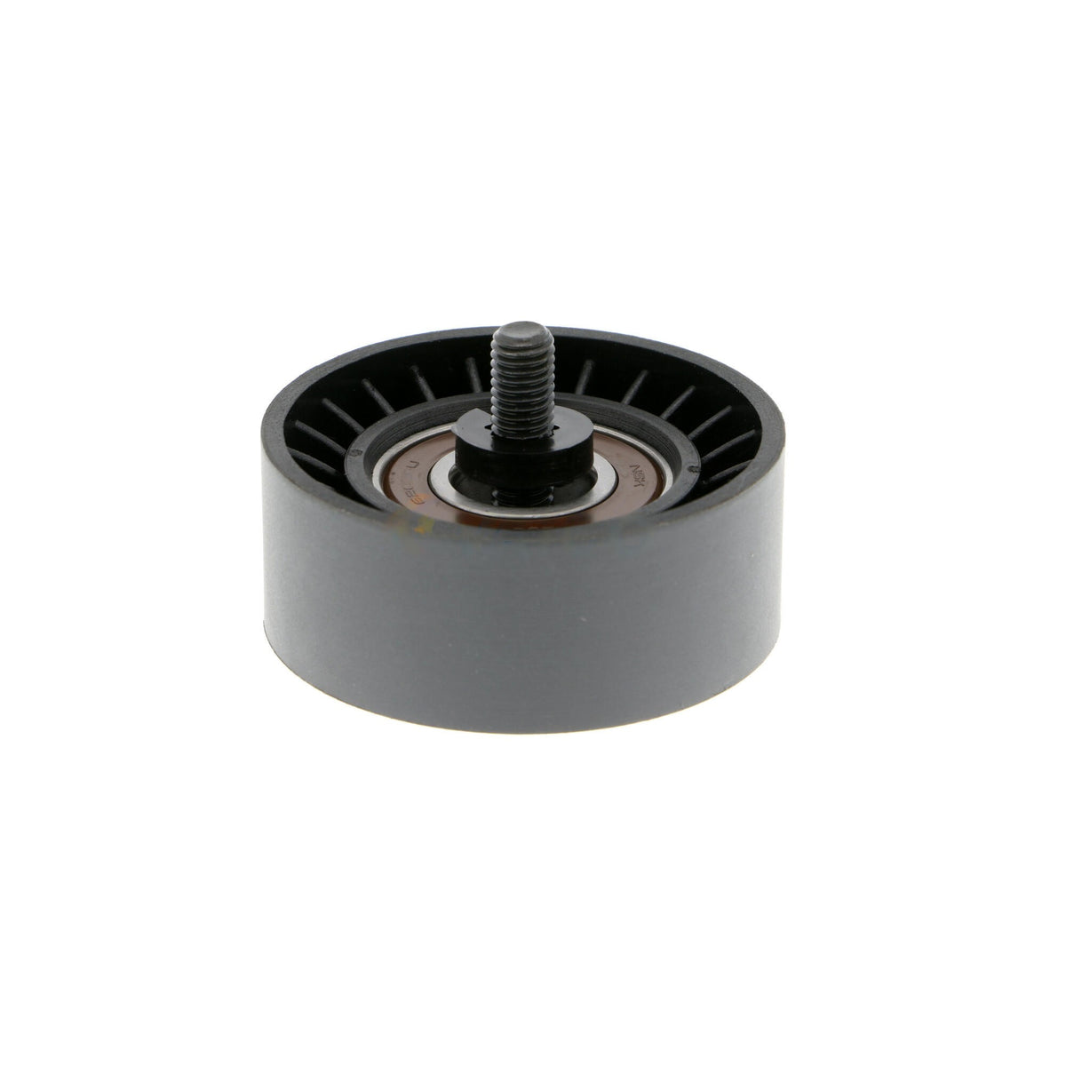 VAICO Accessory Drive Belt Idler Pulley V30-3109