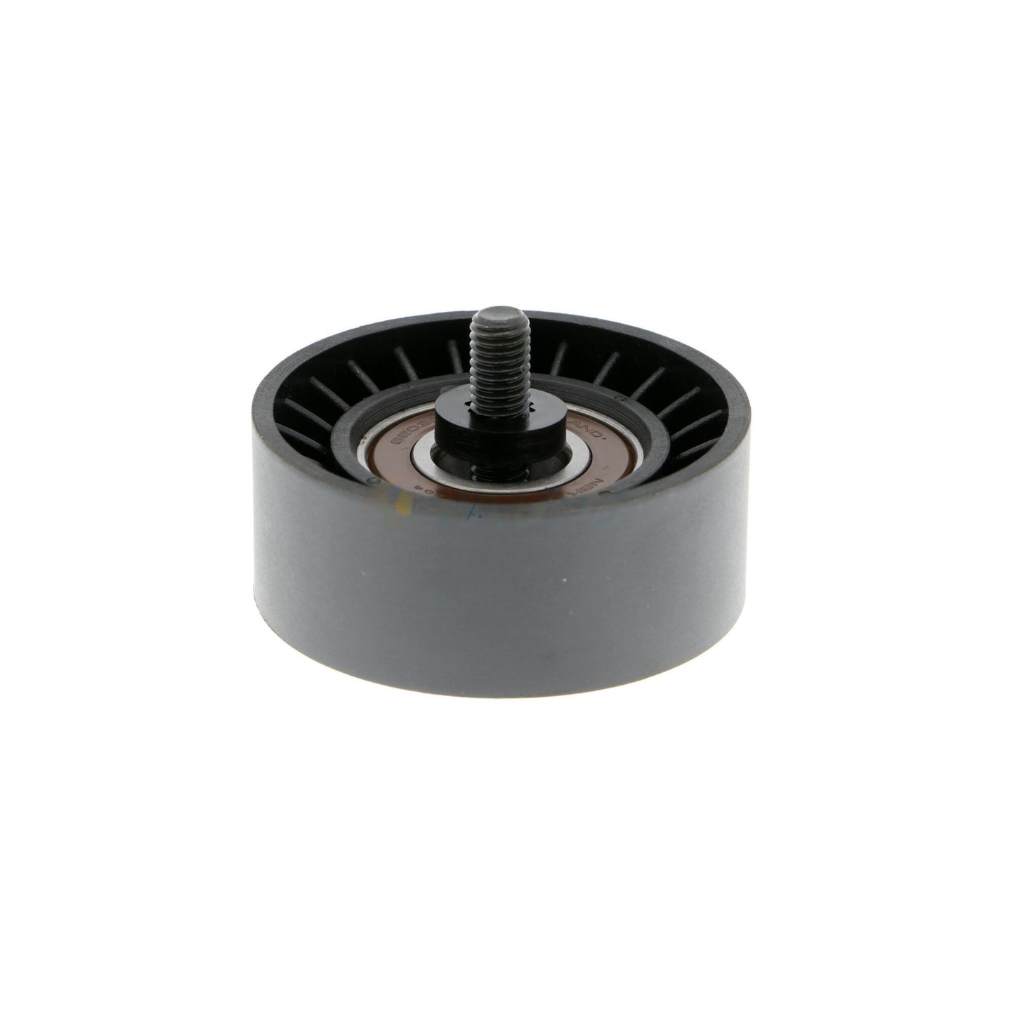 VAICO Accessory Drive Belt Idler Pulley V30-3109