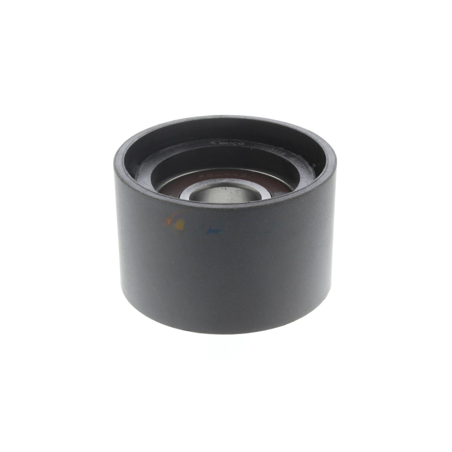 VAICO Accessory Drive Belt Idler Pulley V30-3116