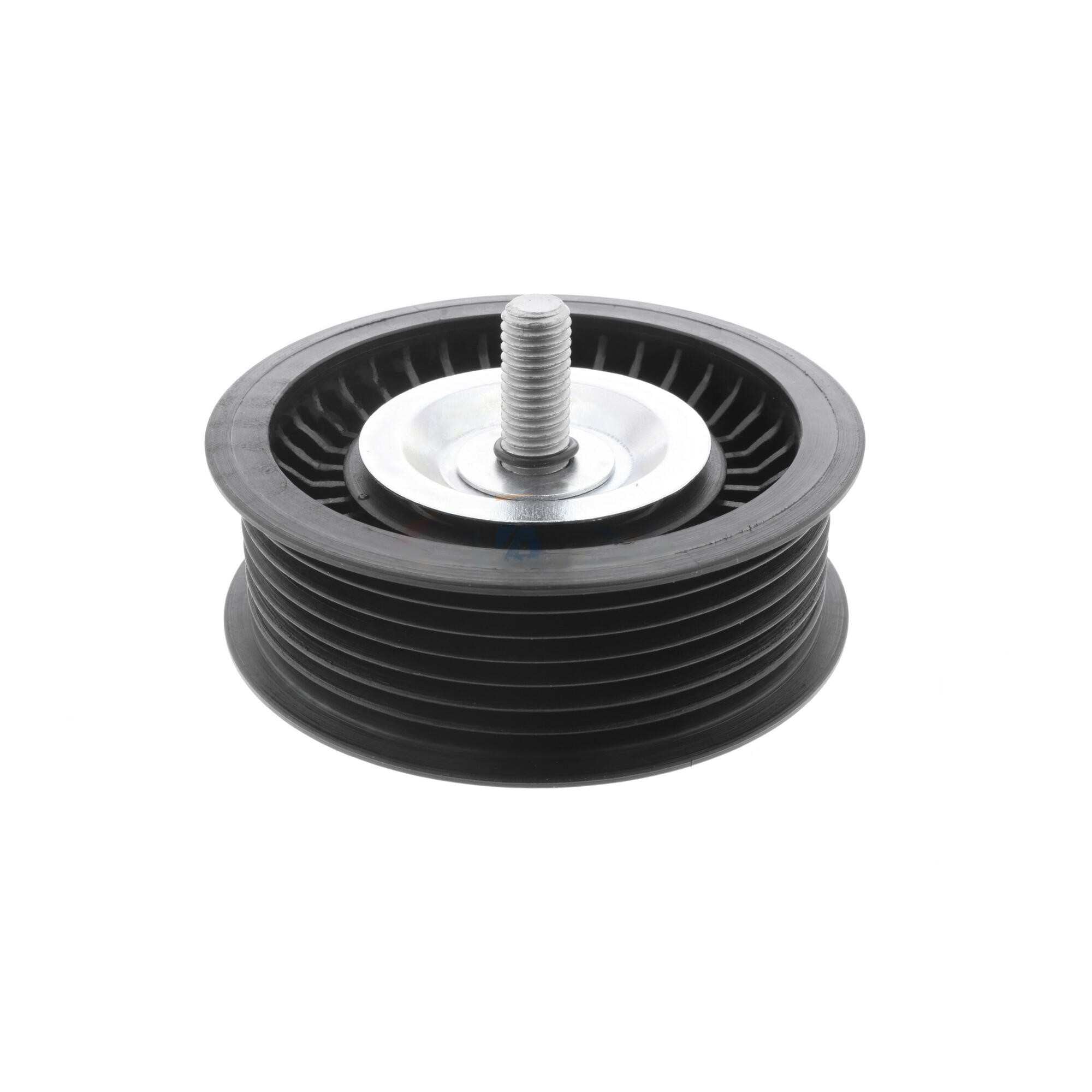 VAICO Accessory Drive Belt Idler Pulley V30-3118