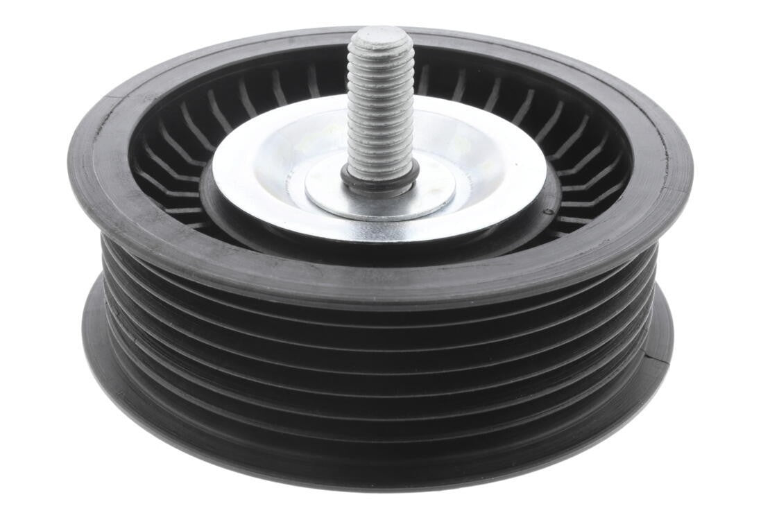 VAICO Accessory Drive Belt Idler Pulley V30-3118