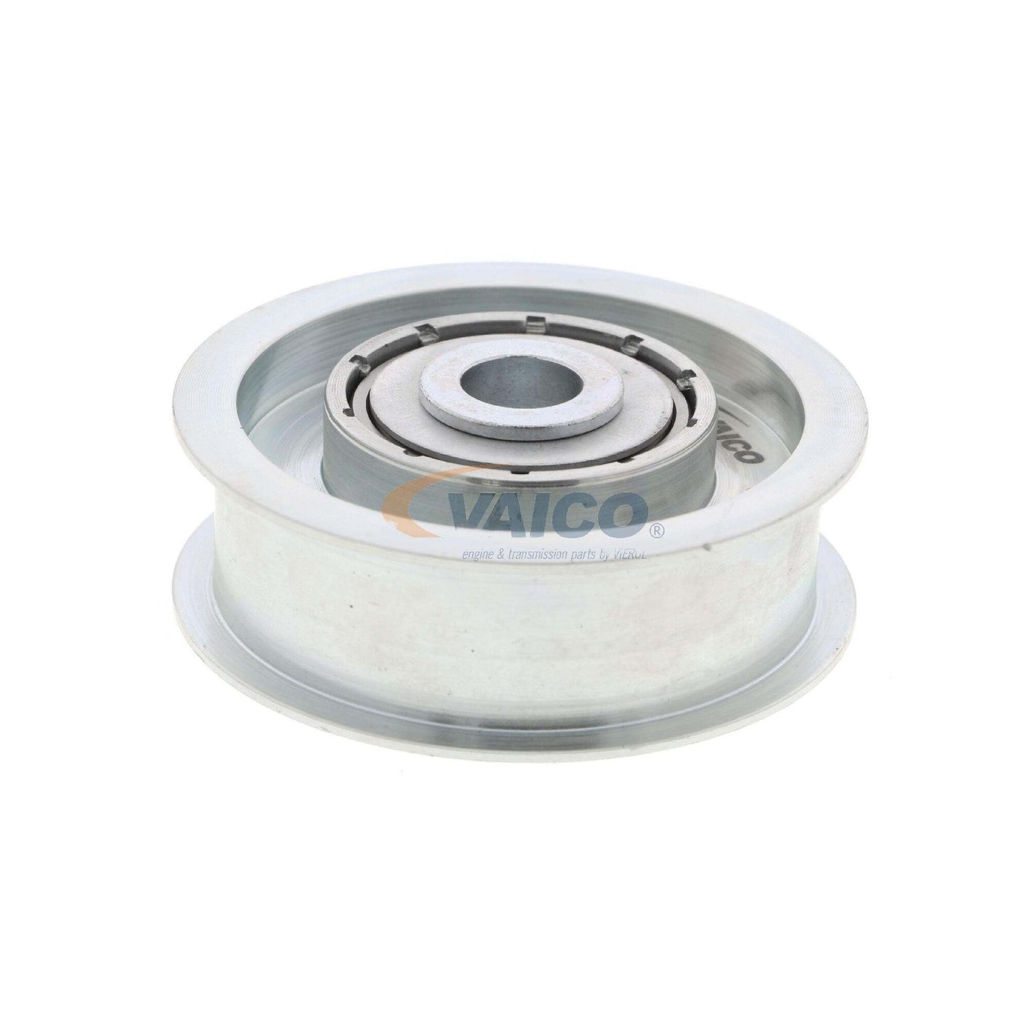 VAICO Accessory Drive Belt Idler Pulley V30-3120