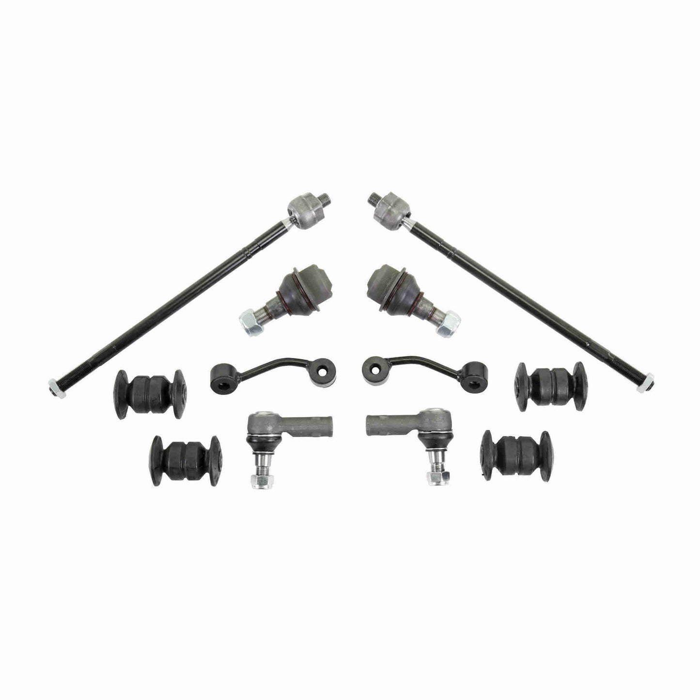 VAICO Suspension Control Arm Kit V30-3130