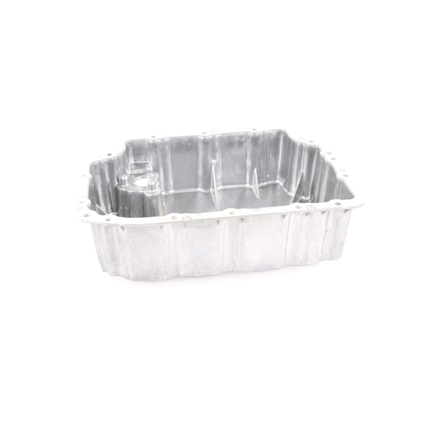 VAICO Engine Oil Pan V30-3172