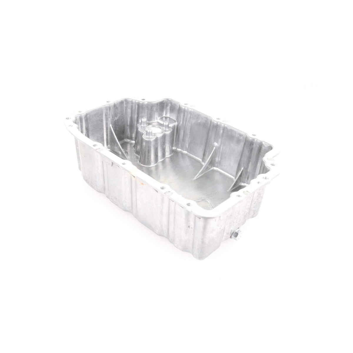 VAICO Engine Oil Pan V30-3172