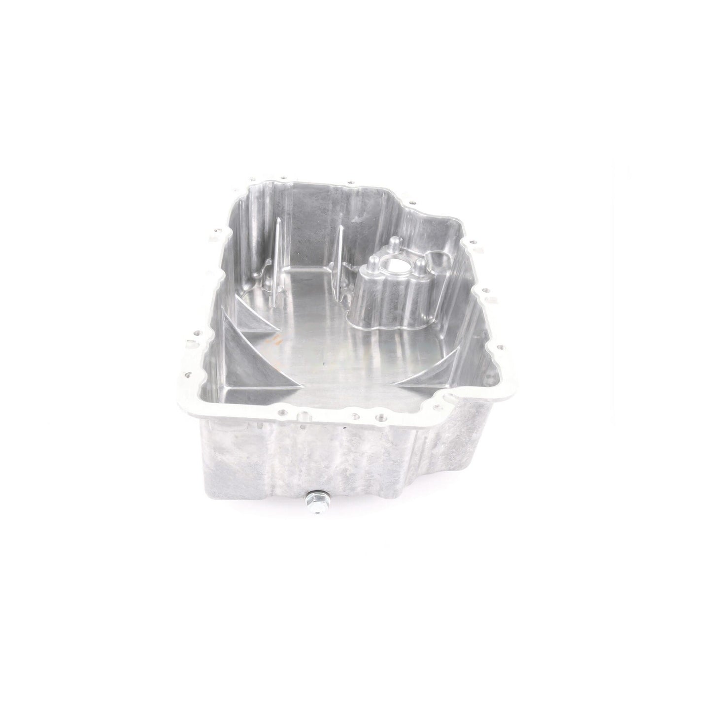 VAICO Engine Oil Pan V30-3172