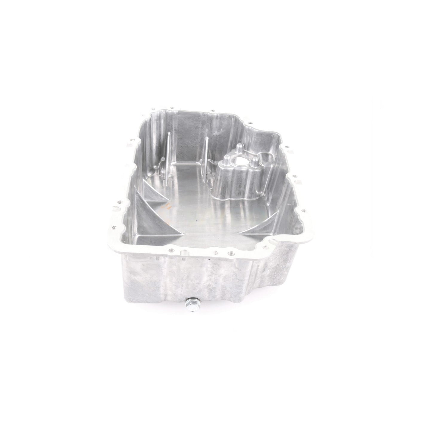 VAICO Engine Oil Pan V30-3172