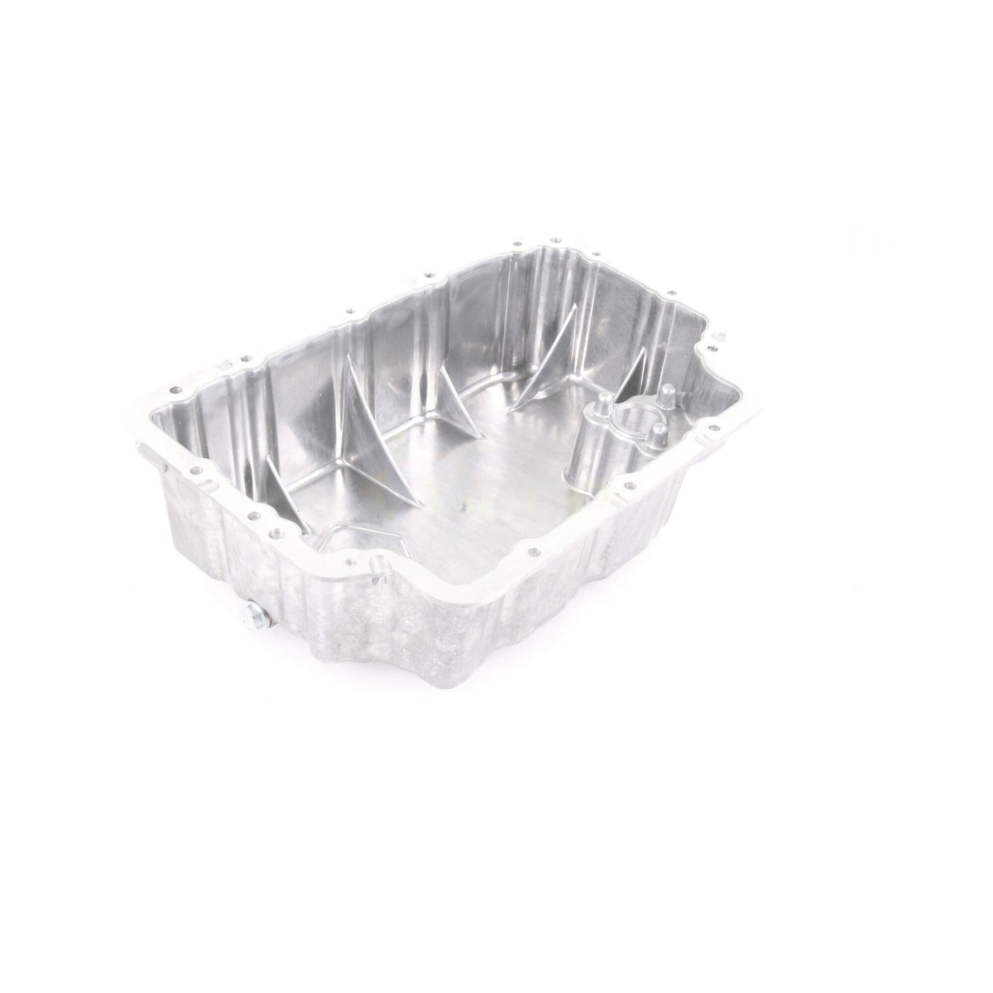 VAICO Engine Oil Pan V30-3172