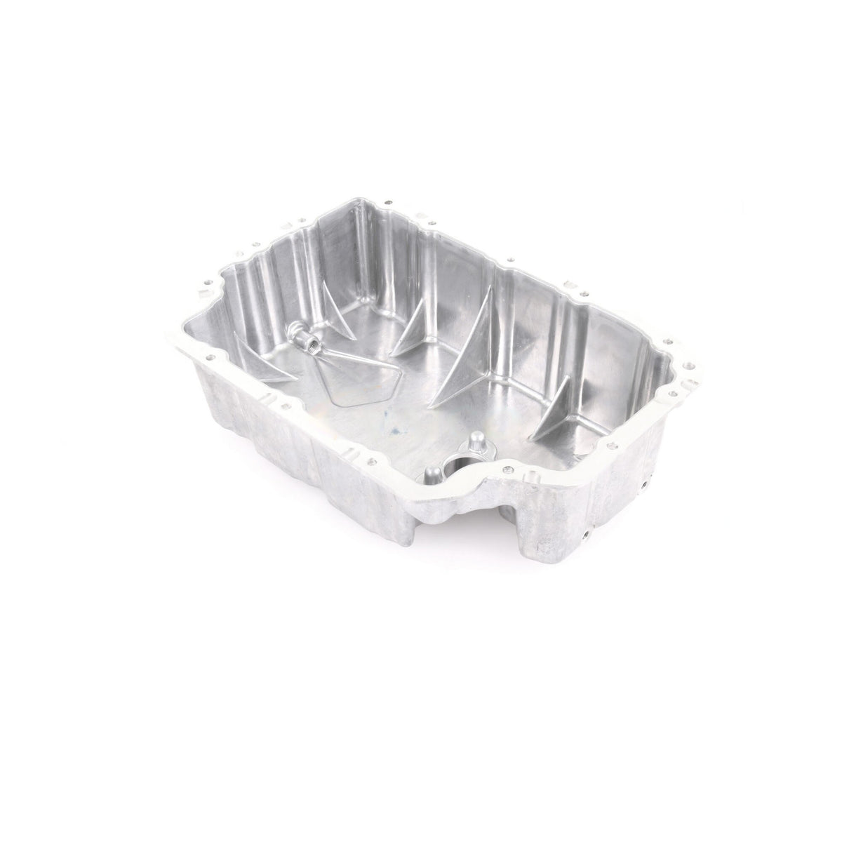 VAICO Engine Oil Pan V30-3172