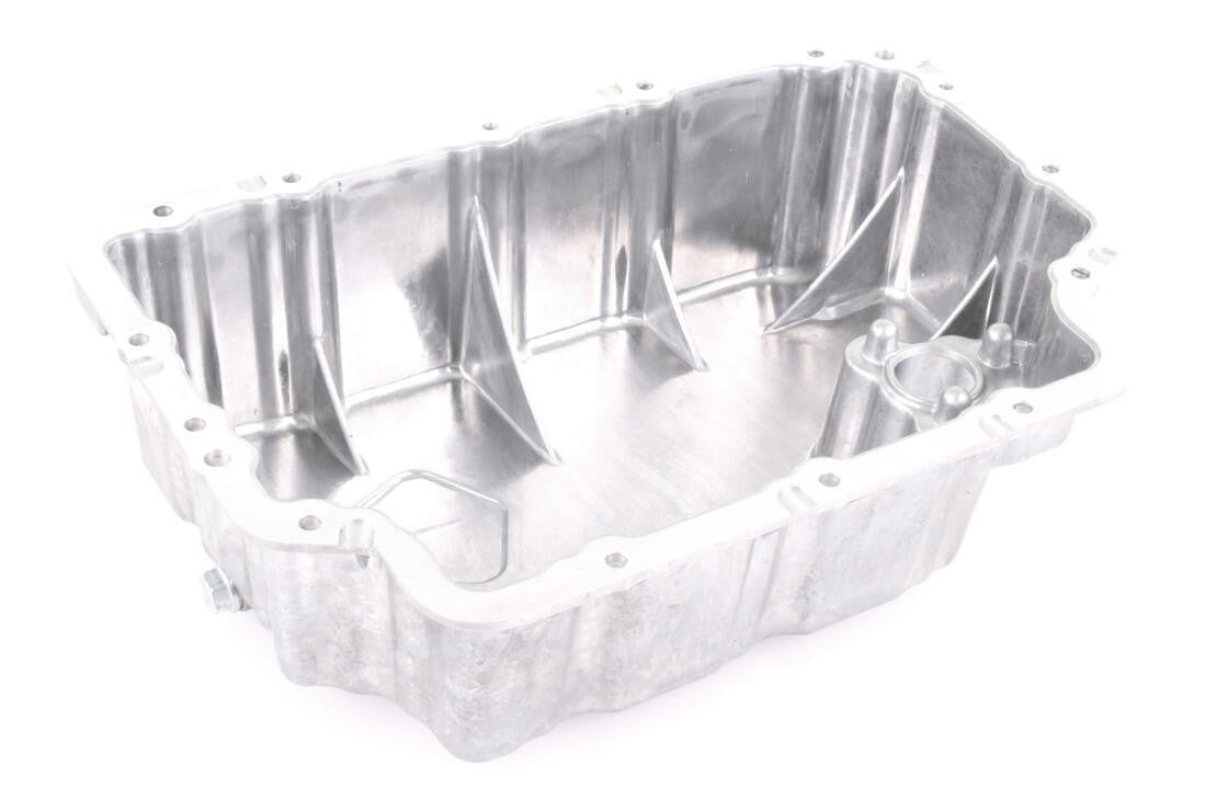 VAICO Engine Oil Pan V30-3172