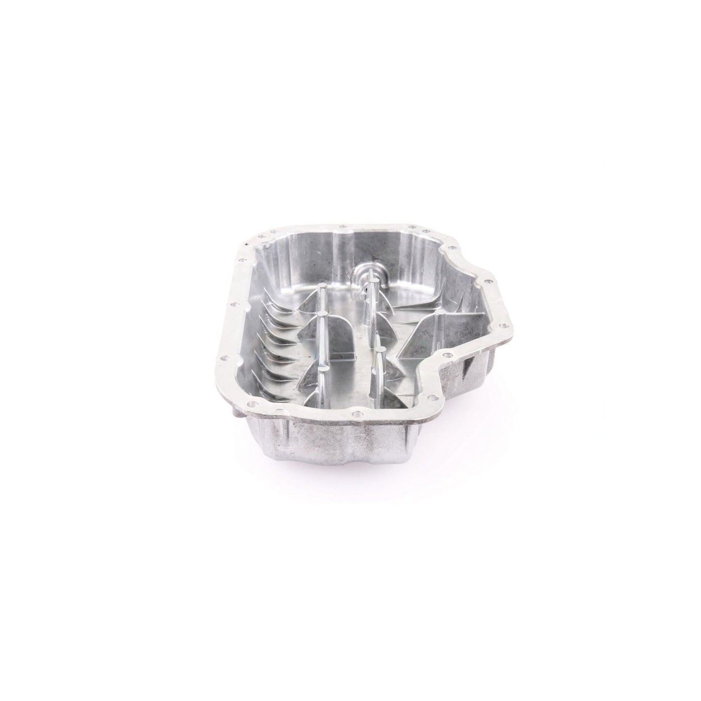 VAICO Engine Oil Pan V30-3173