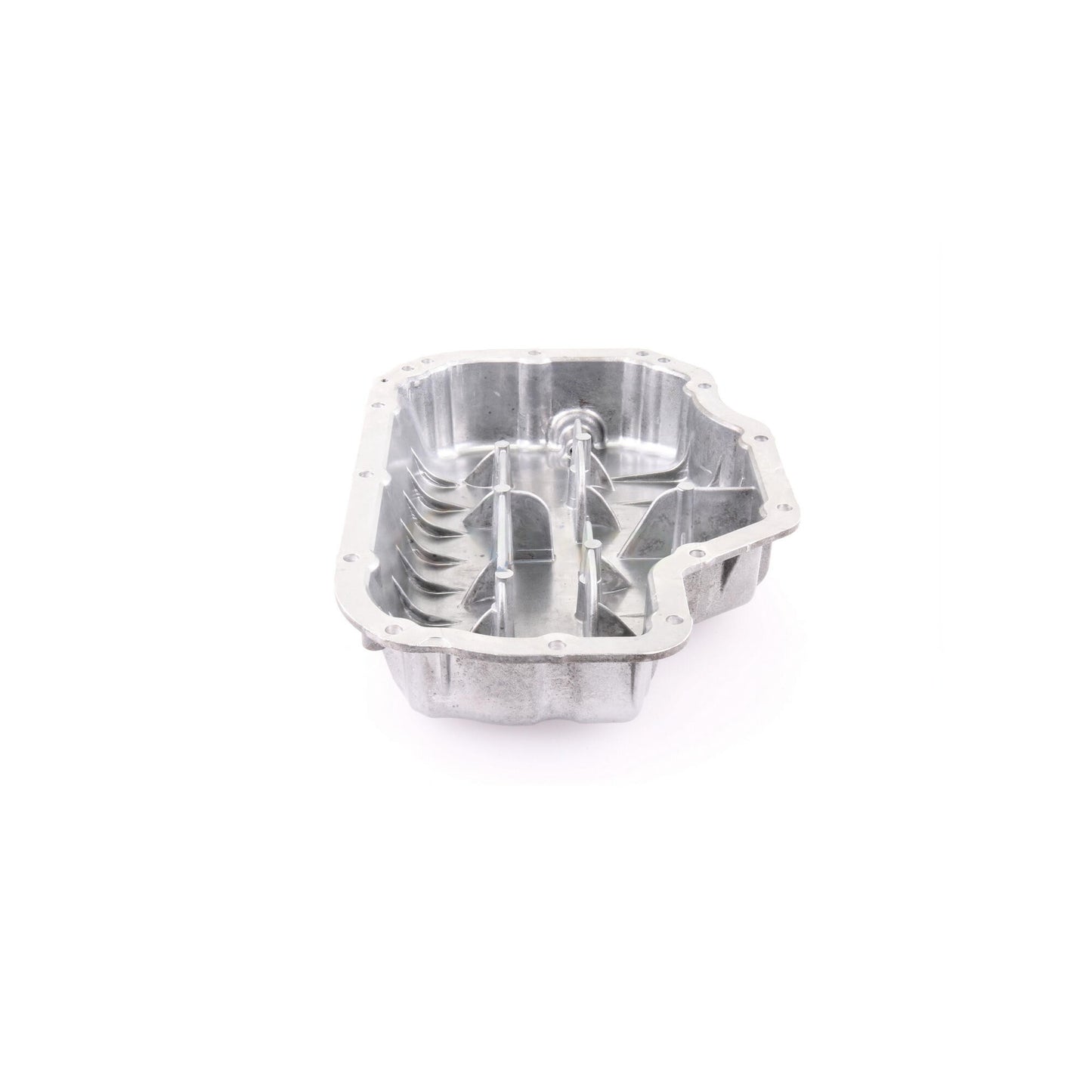 VAICO Engine Oil Pan V30-3173