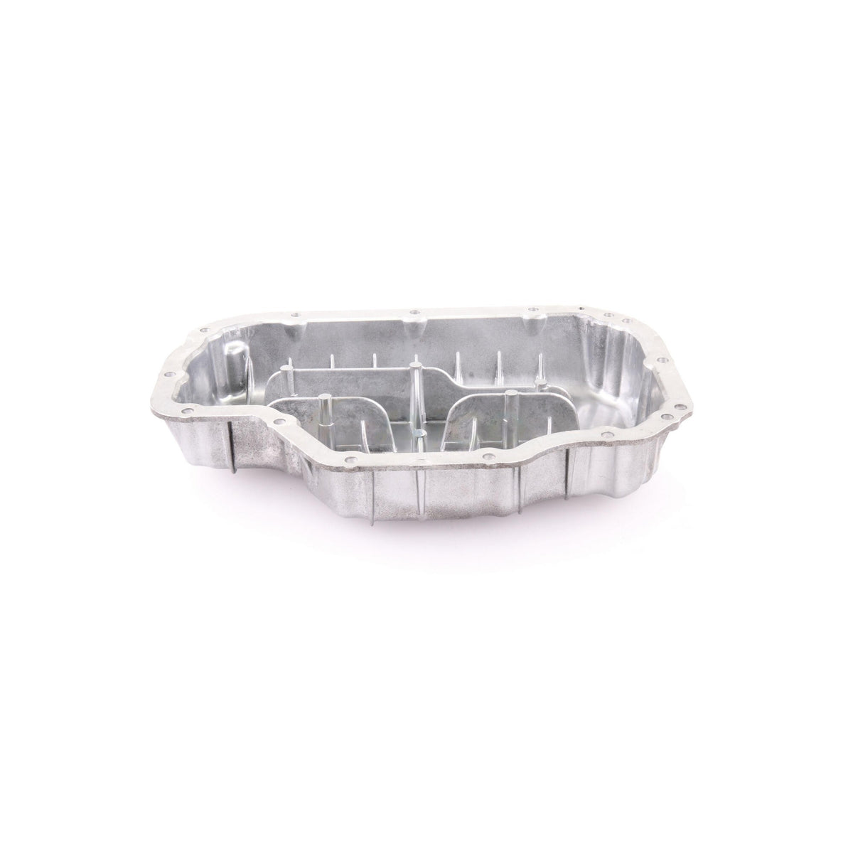 VAICO Engine Oil Pan V30-3173