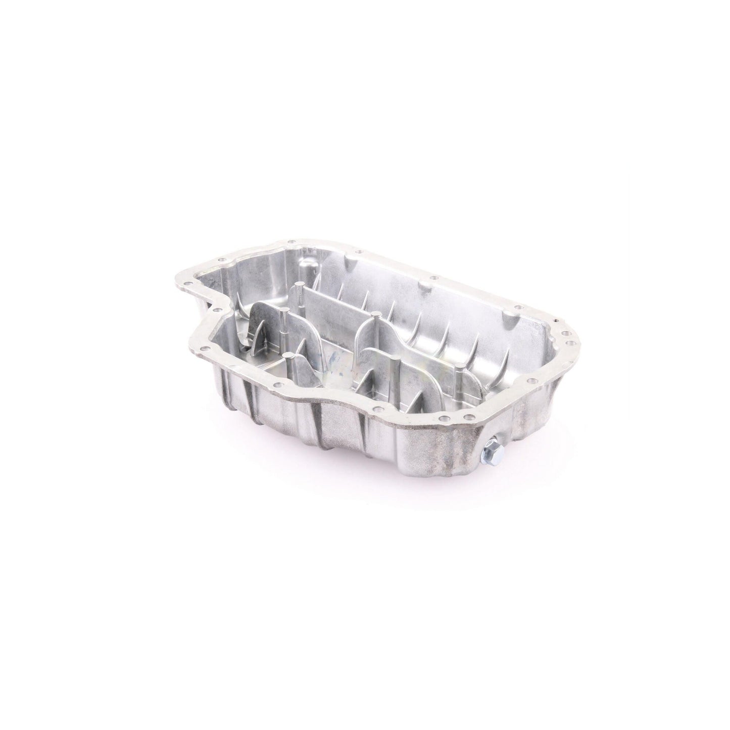 VAICO Engine Oil Pan V30-3173