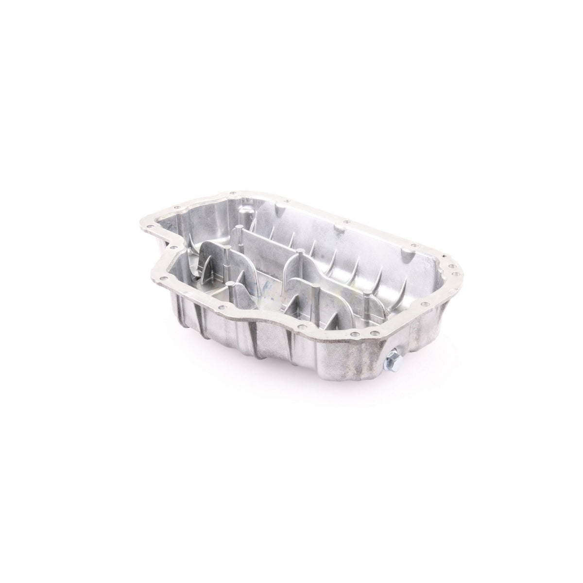 VAICO Engine Oil Pan V30-3173
