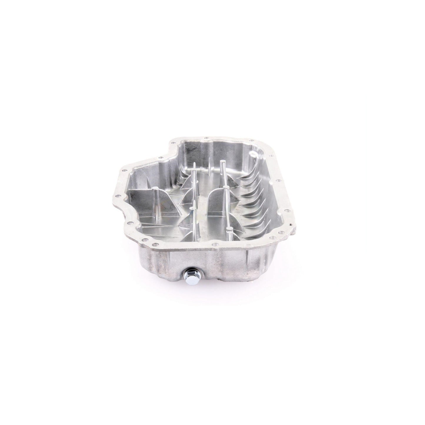VAICO Engine Oil Pan V30-3173