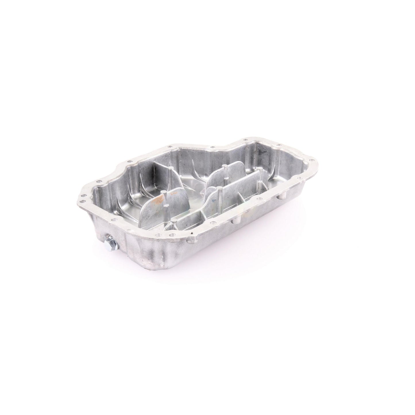 VAICO Engine Oil Pan V30-3173