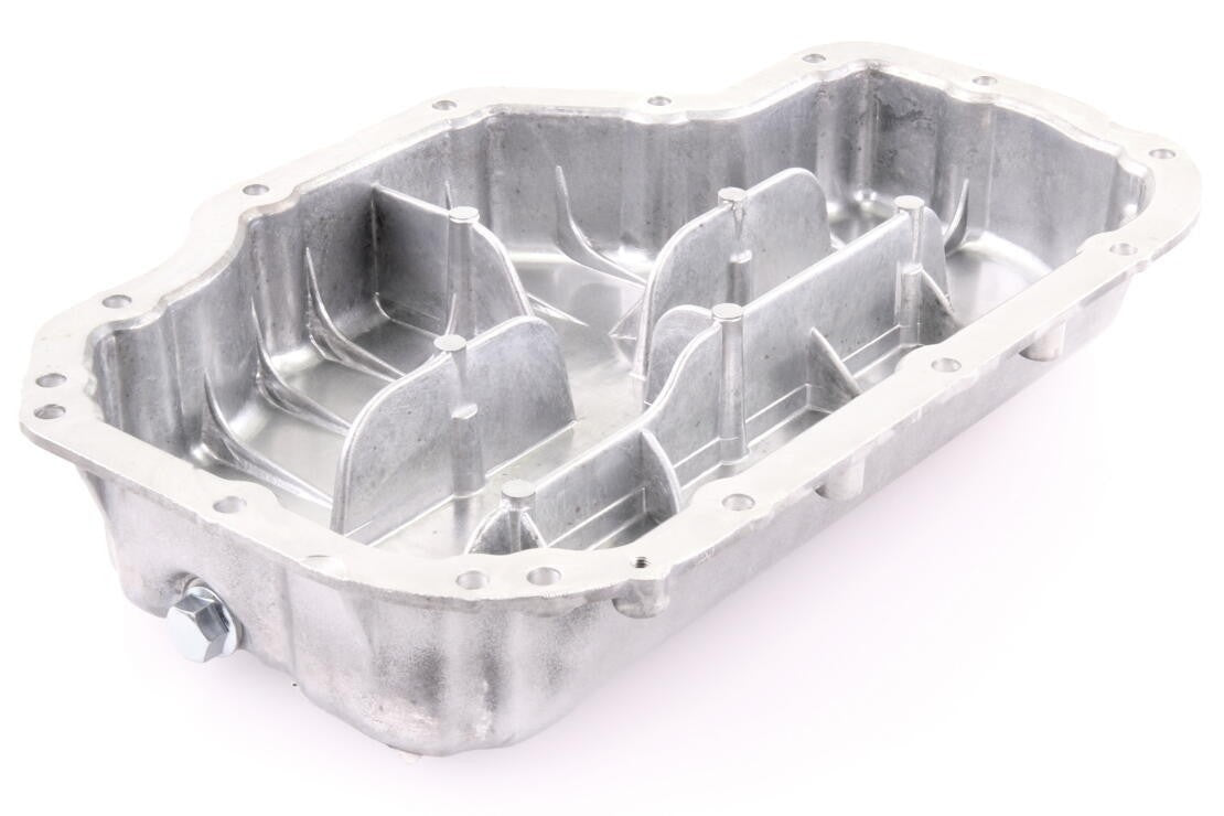 VAICO Engine Oil Pan V30-3173