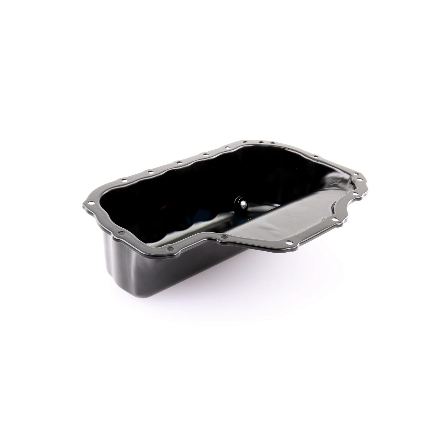 VAICO Engine Oil Pan V30-3174