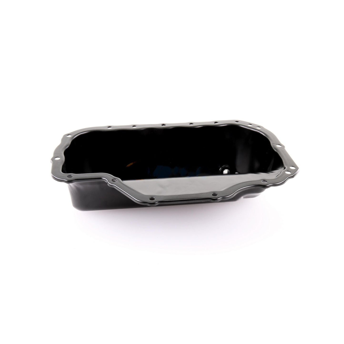 VAICO Engine Oil Pan V30-3174
