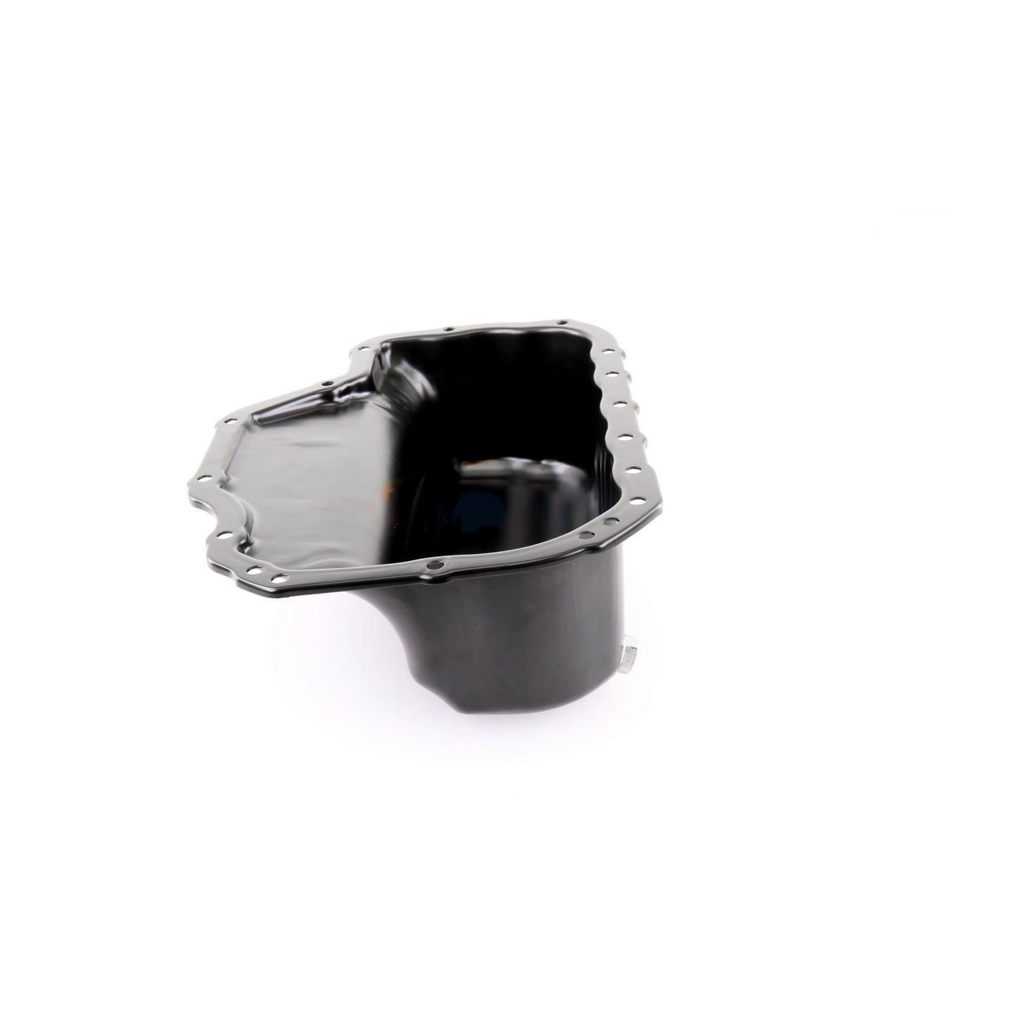 VAICO Engine Oil Pan V30-3174