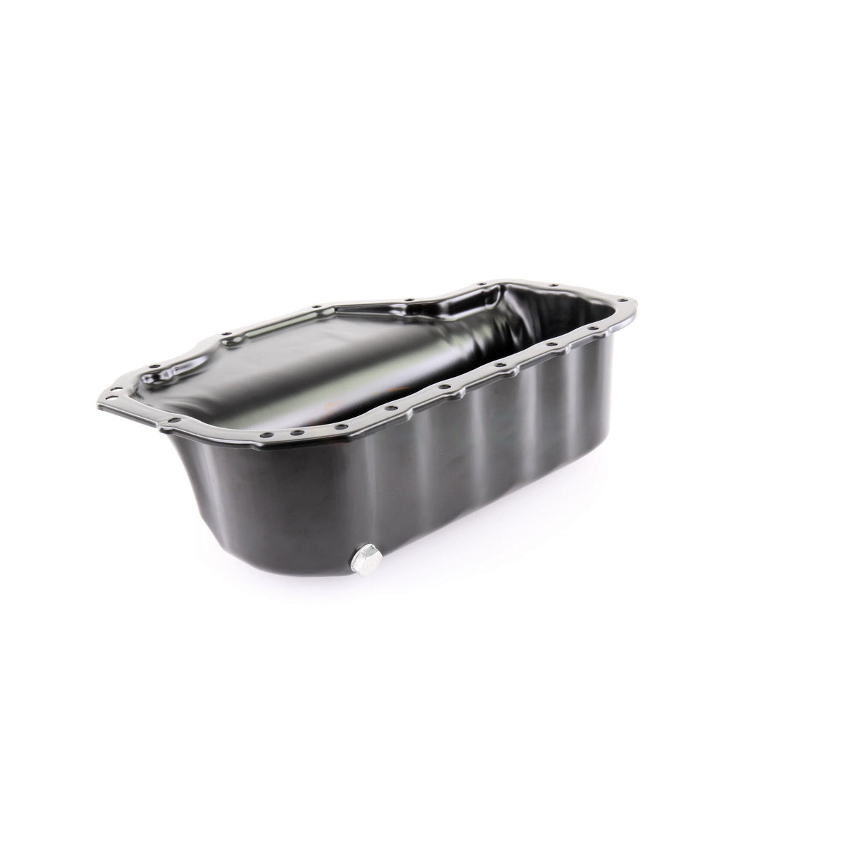 VAICO Engine Oil Pan V30-3174