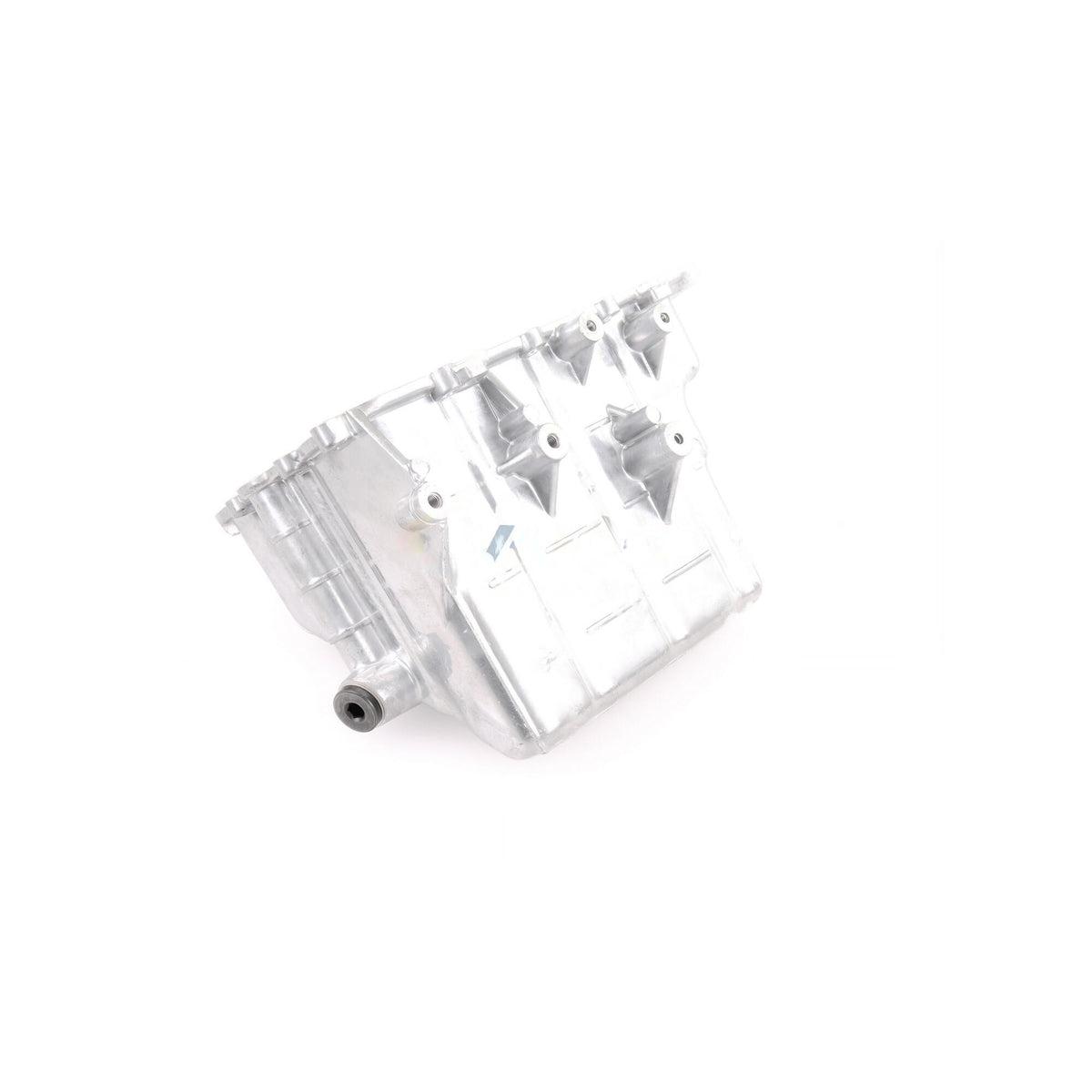 VAICO Engine Oil Pan V30-3180