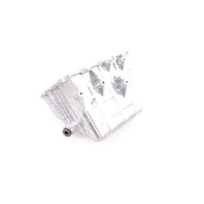 VAICO Engine Oil Pan V30-3180